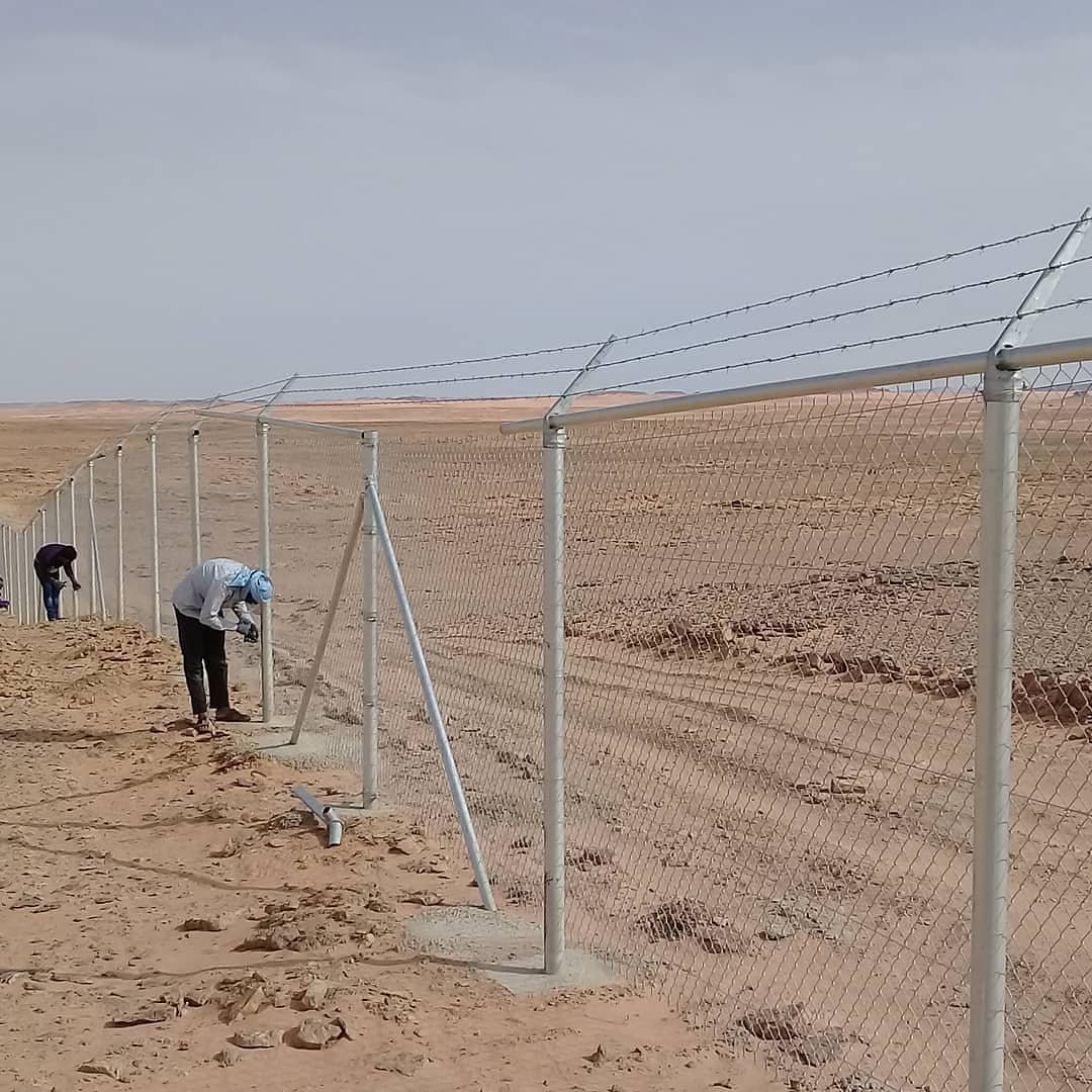 شبوكمزارع جيزان | انواع الشبوك واسعارها الدمام 