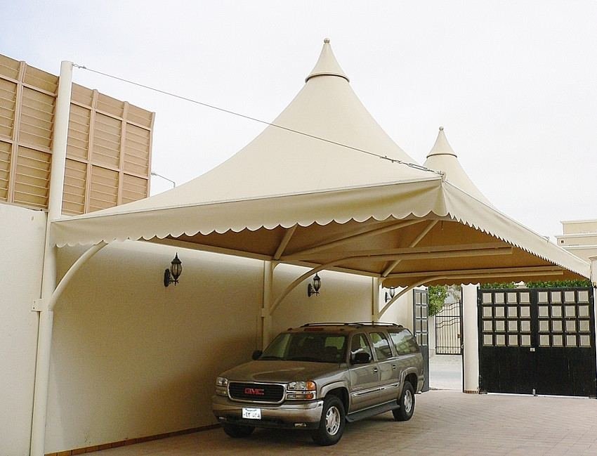 حداد مظلات الشرقية  شركة تركيب سندويش بانل