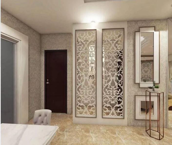 ديكورات حوائط بسيطة | ديكور الحوائط والجدران الدمام
