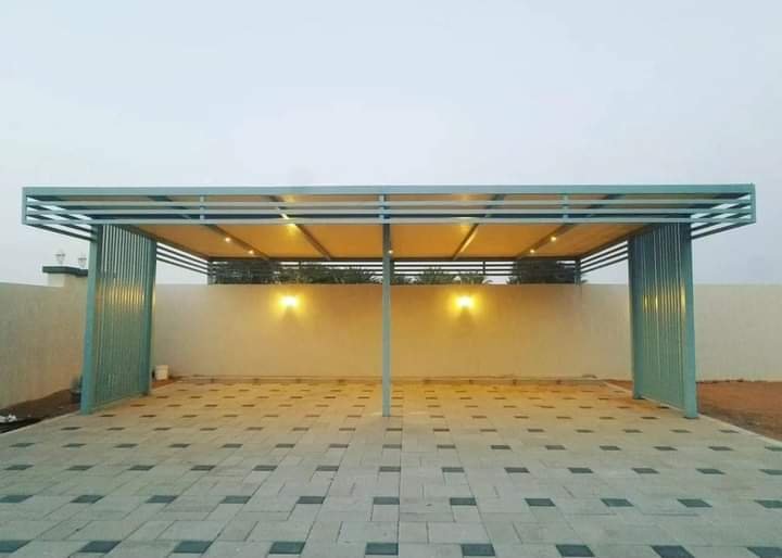 مظلات خارجية للمنازل | مظلات خارجية للمنازل الدمام 